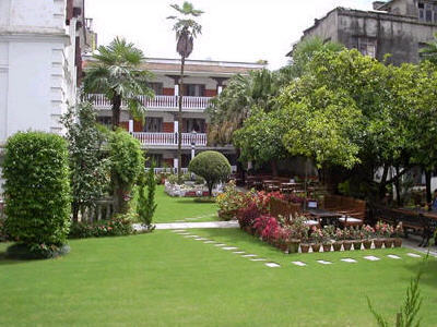 By Kgh Group Hotel Kathmandu
