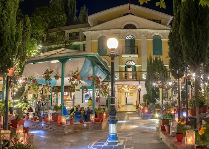 Kathmandu Guest House By Kgh Group