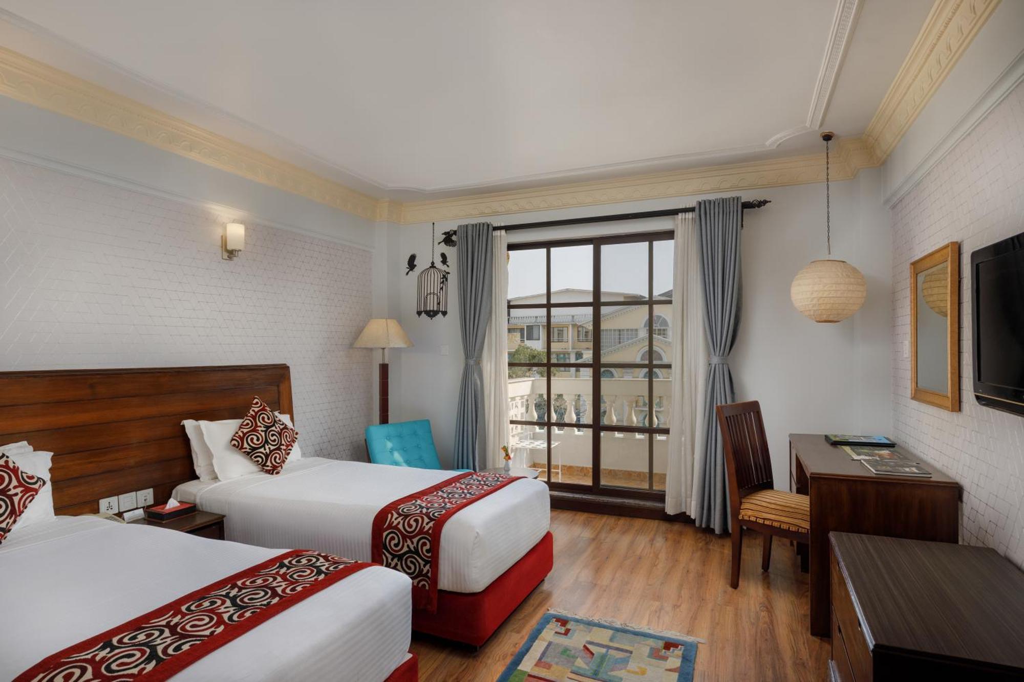 By Kgh Group 4* Kathmandu